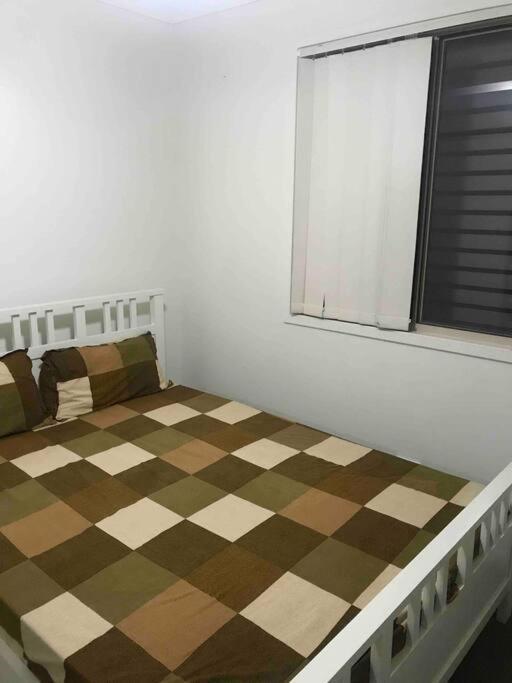 Room With Separate Bath In Shared Homestay Redcliffe Exterior foto