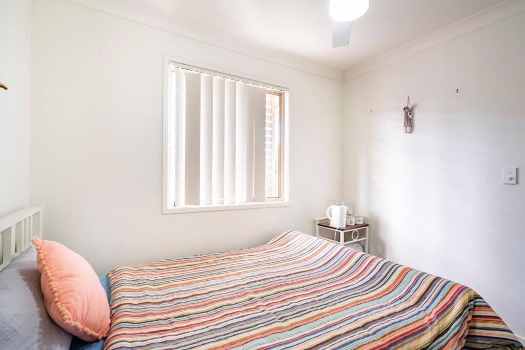 Room With Separate Bath In Shared Homestay Redcliffe Exterior foto