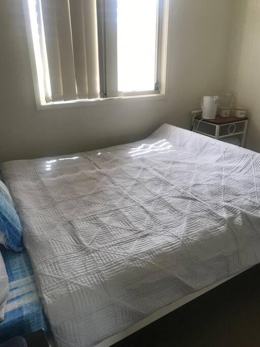 Room With Separate Bath In Shared Homestay Redcliffe Exterior foto